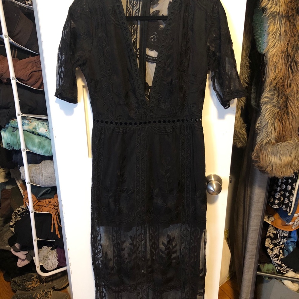 Jumpsuit